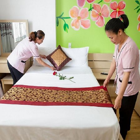 Tuan Phong Hotel Da Nang Zewnętrze zdjęcie