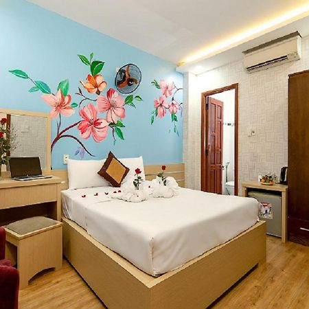 Tuan Phong Hotel Da Nang Zewnętrze zdjęcie