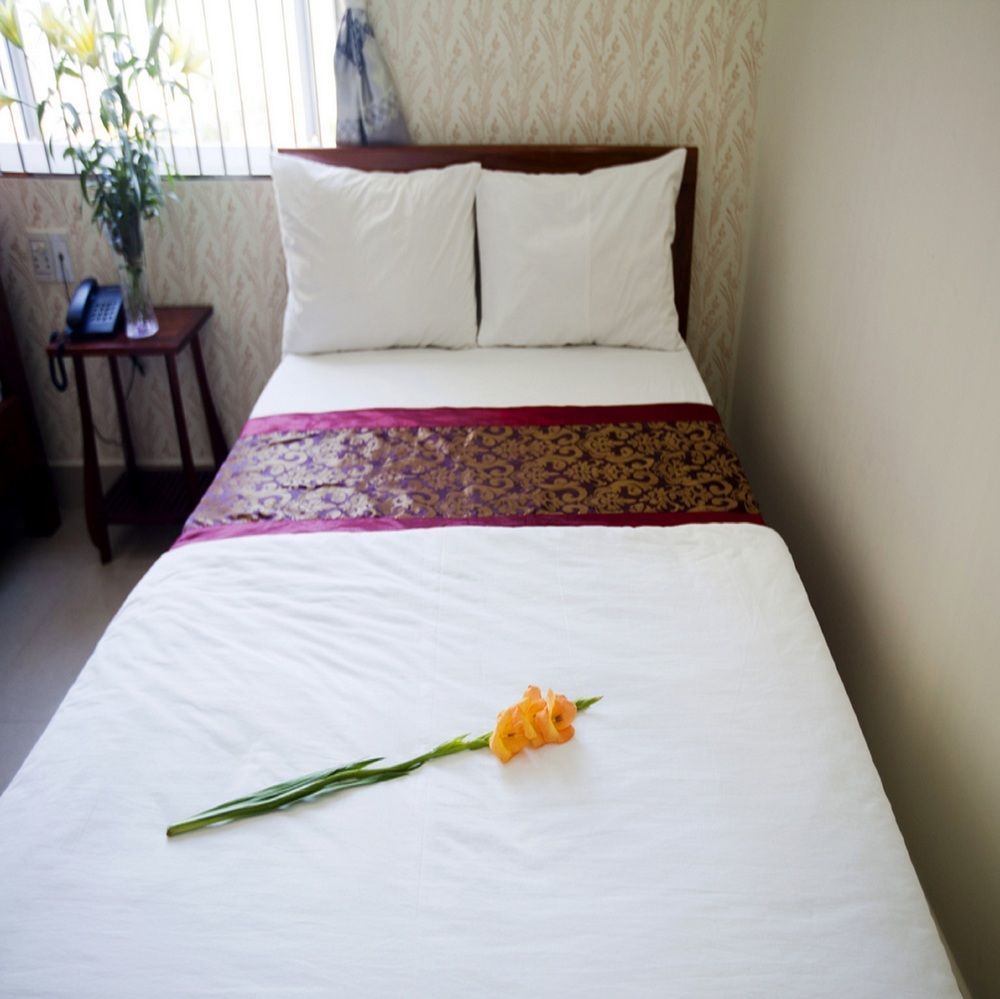 Tuan Phong Hotel Da Nang Zewnętrze zdjęcie