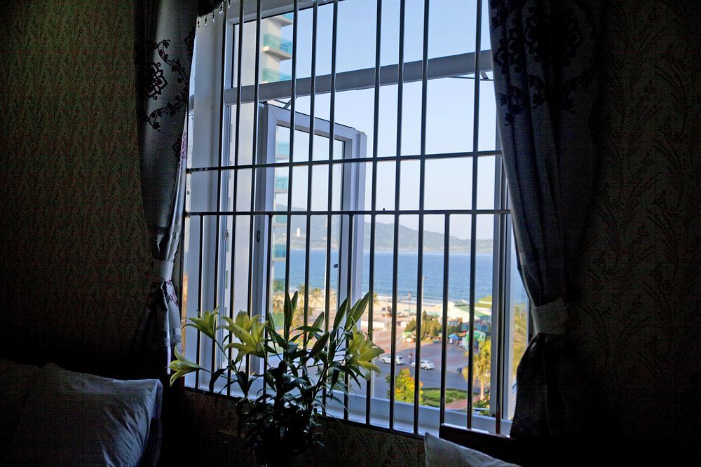 Tuan Phong Hotel Da Nang Zewnętrze zdjęcie