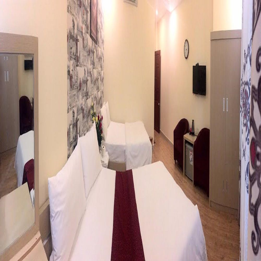 Tuan Phong Hotel Da Nang Zewnętrze zdjęcie