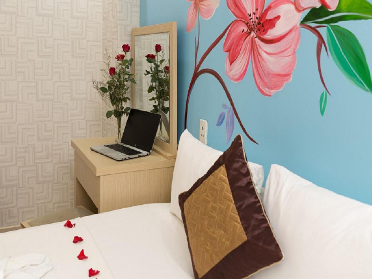 Tuan Phong Hotel Da Nang Zewnętrze zdjęcie