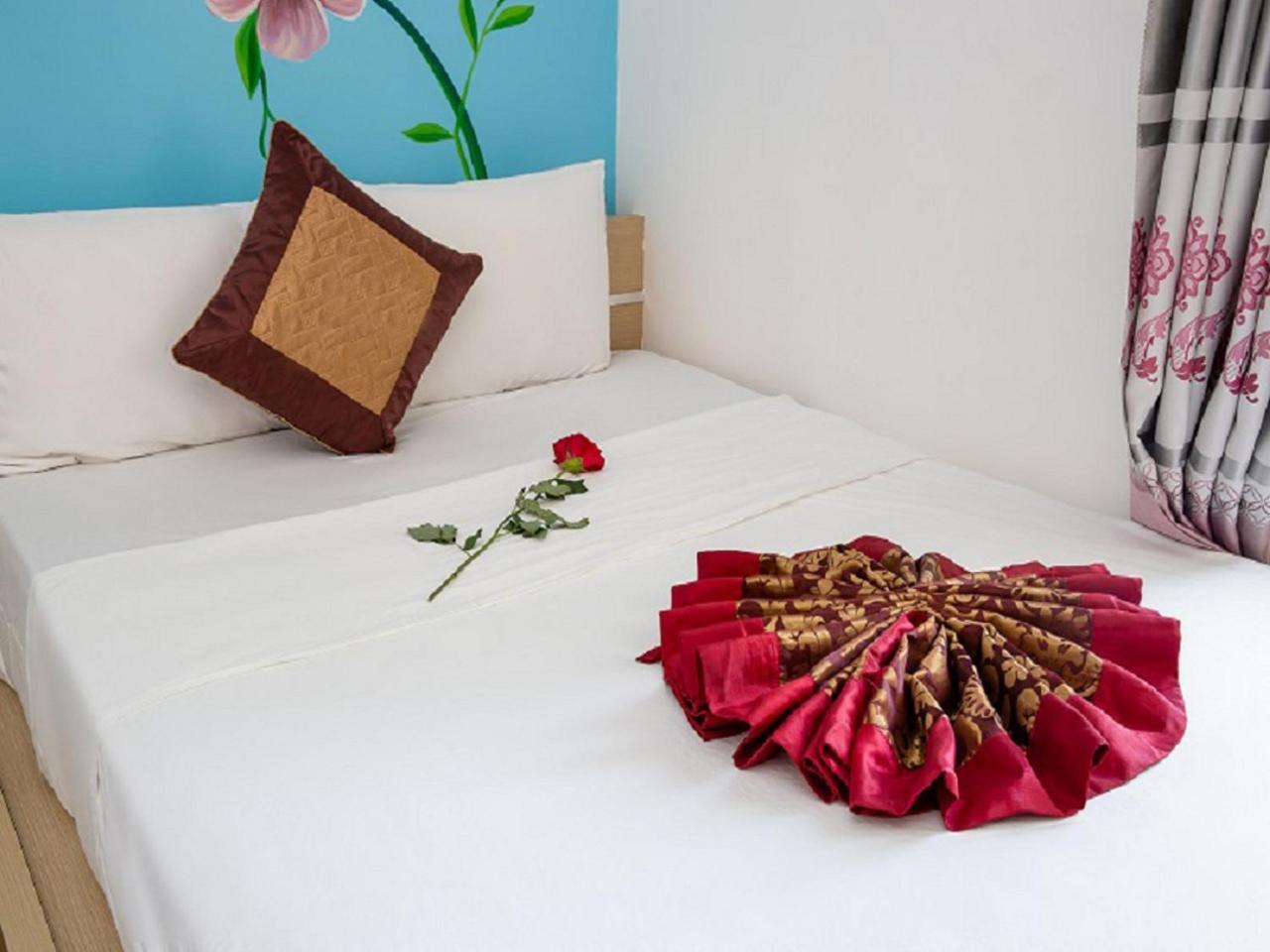 Tuan Phong Hotel Da Nang Zewnętrze zdjęcie